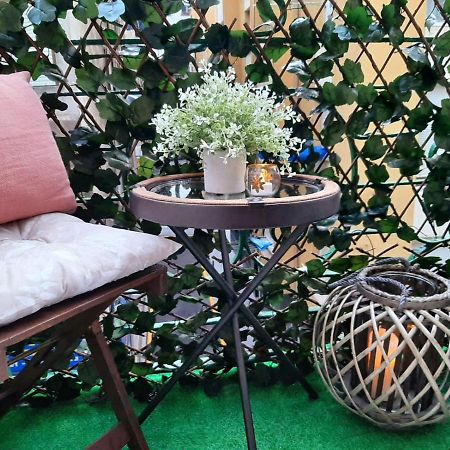 Precioso Apartamento En El Centro De Santander Eksteriør bilde