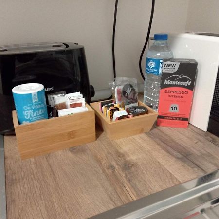 Precioso Apartamento En El Centro De Santander Eksteriør bilde
