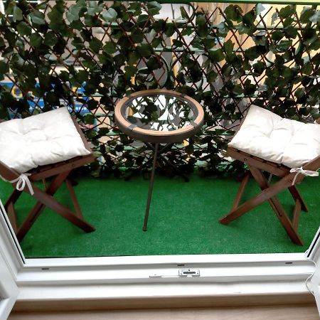 Precioso Apartamento En El Centro De Santander Eksteriør bilde