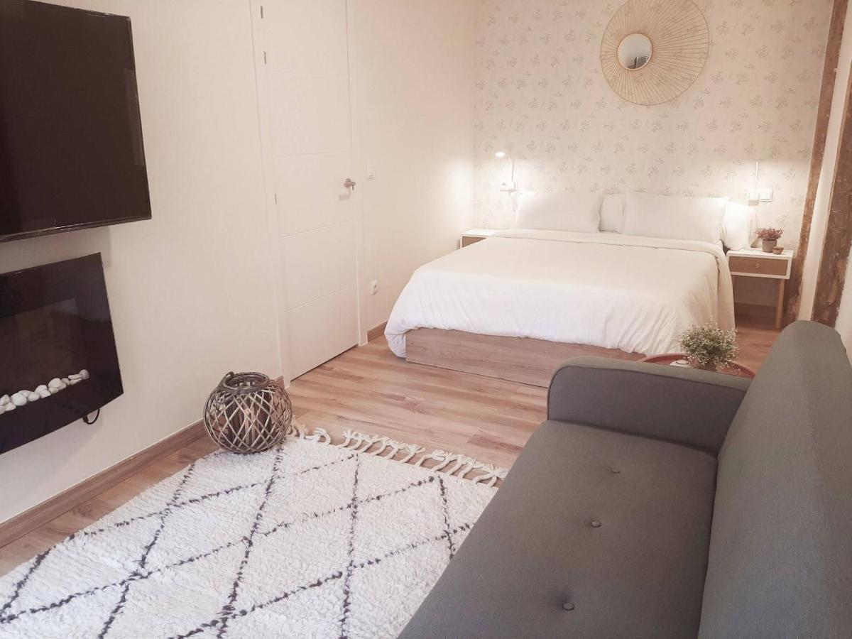 Precioso Apartamento En El Centro De Santander Eksteriør bilde