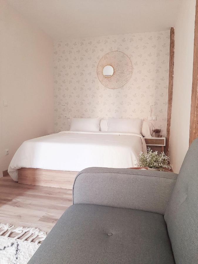 Precioso Apartamento En El Centro De Santander Eksteriør bilde