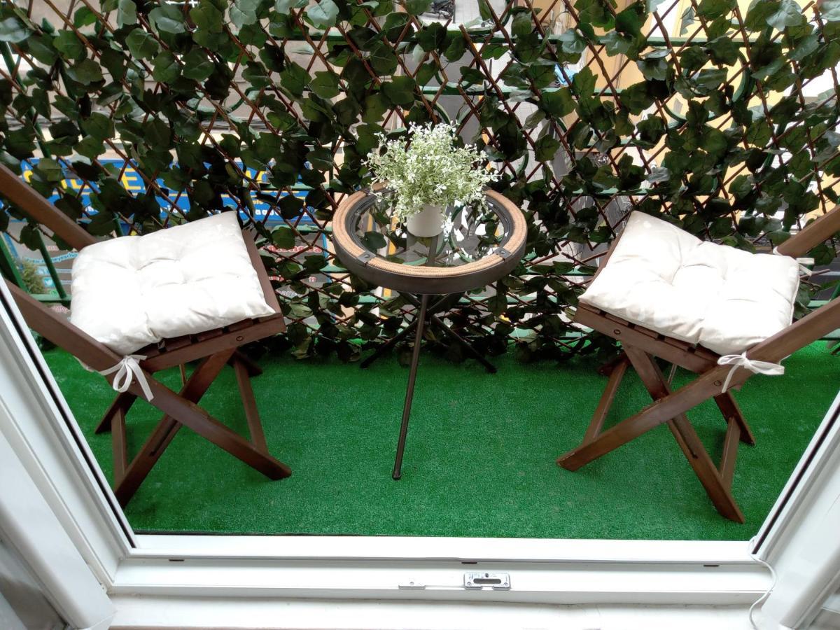 Precioso Apartamento En El Centro De Santander Eksteriør bilde