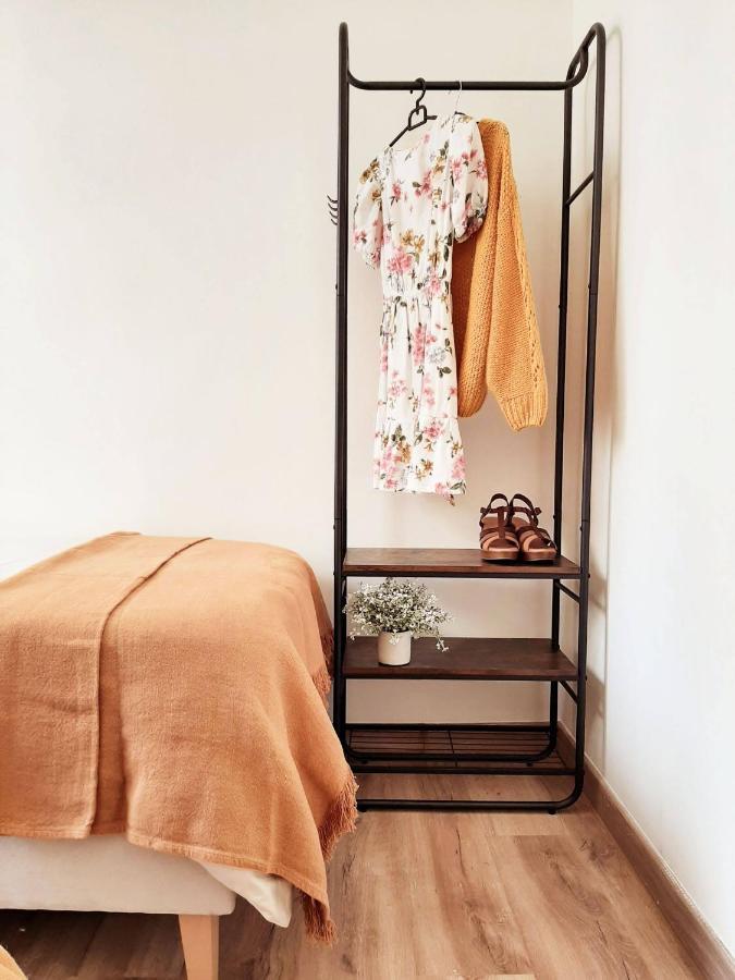 Precioso Apartamento En El Centro De Santander Eksteriør bilde