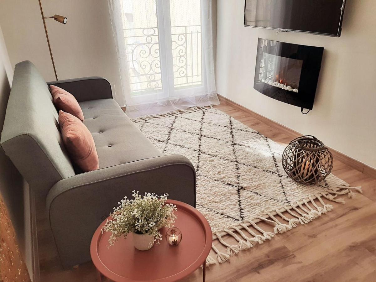 Precioso Apartamento En El Centro De Santander Eksteriør bilde