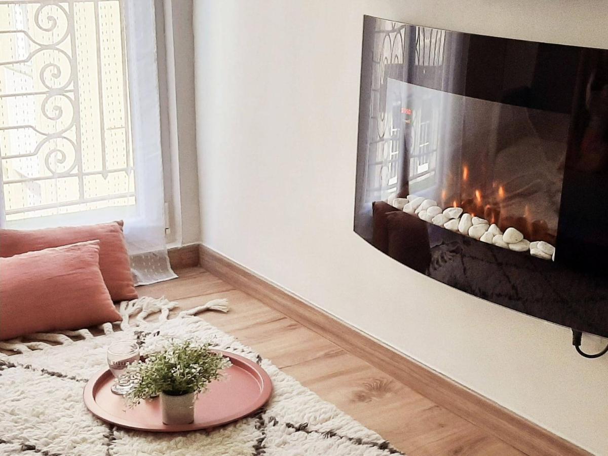 Precioso Apartamento En El Centro De Santander Eksteriør bilde