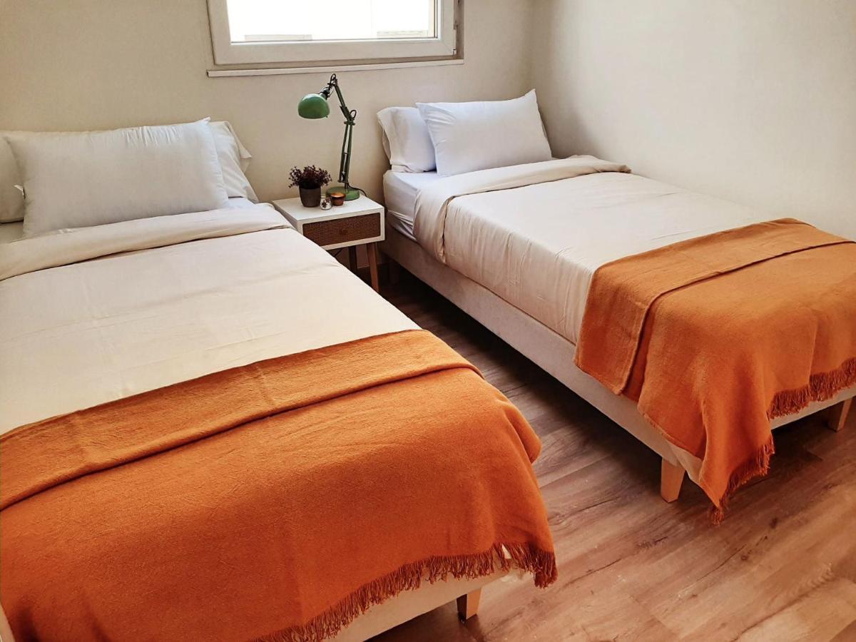 Precioso Apartamento En El Centro De Santander Eksteriør bilde