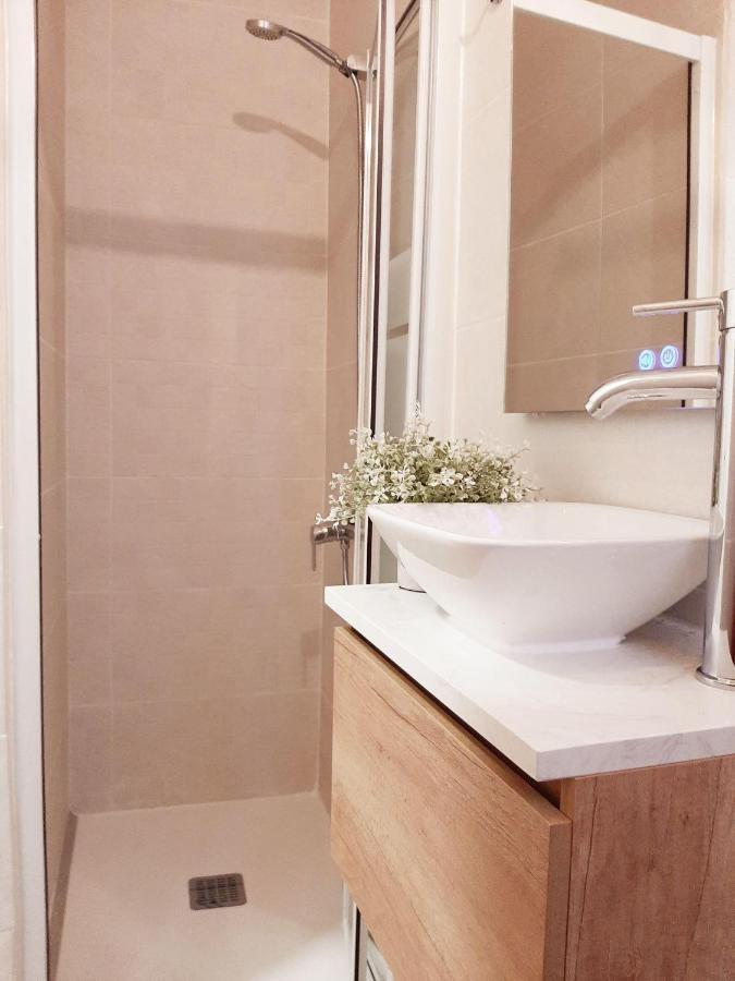 Precioso Apartamento En El Centro De Santander Eksteriør bilde