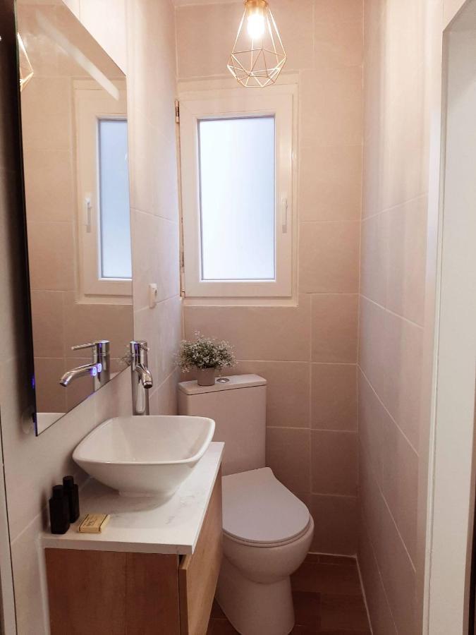 Precioso Apartamento En El Centro De Santander Eksteriør bilde