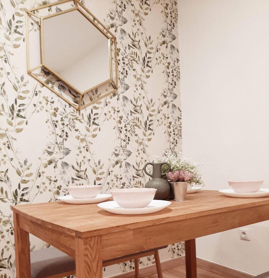 Precioso Apartamento En El Centro De Santander Eksteriør bilde