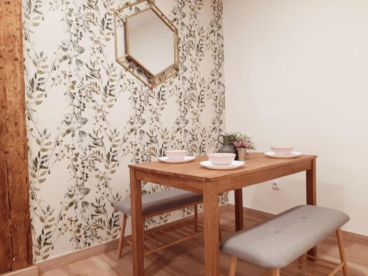 Precioso Apartamento En El Centro De Santander Eksteriør bilde