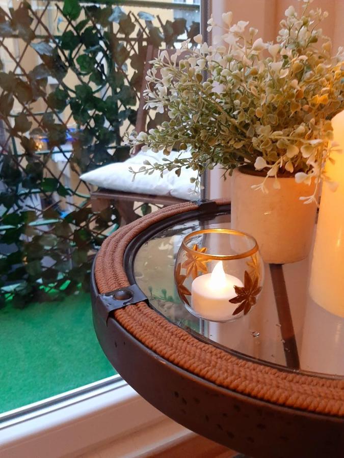 Precioso Apartamento En El Centro De Santander Eksteriør bilde