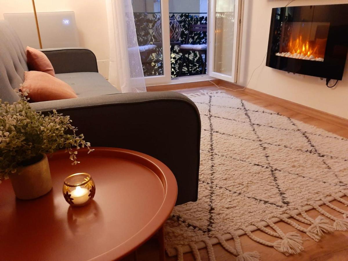 Precioso Apartamento En El Centro De Santander Eksteriør bilde