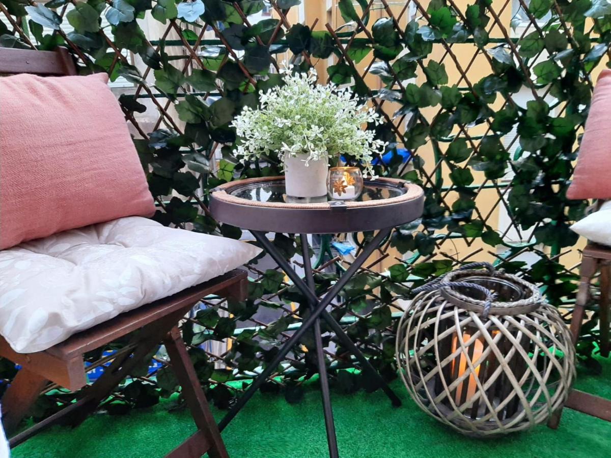 Precioso Apartamento En El Centro De Santander Eksteriør bilde